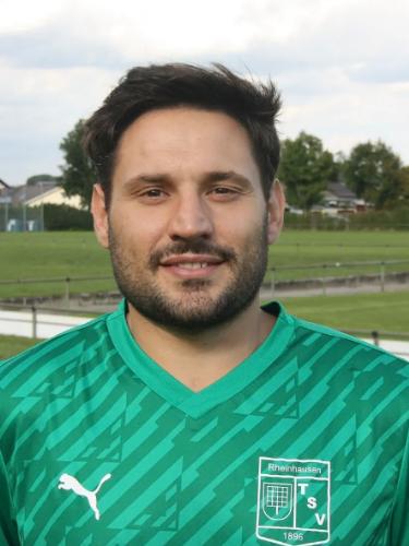 Markus Klein