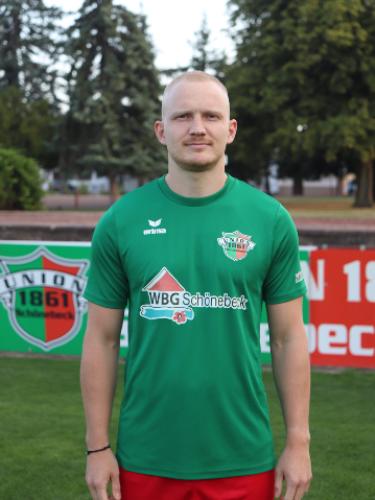 Sven Pindur