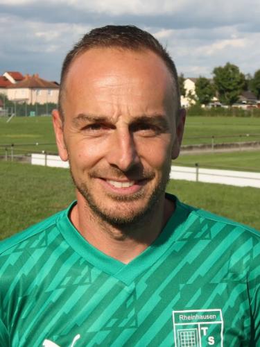 Dominik Feuerstein