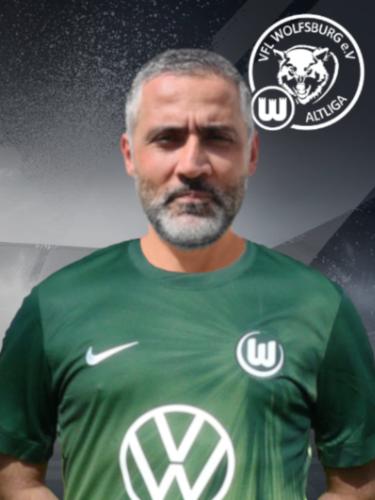 Hakan Cinkaya