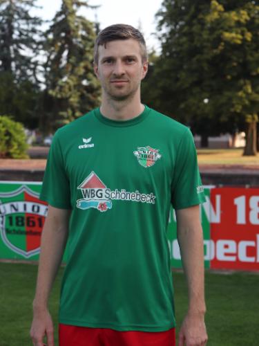 Fritz Weidemeier