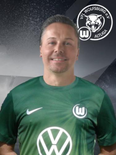 Markus Cyrys