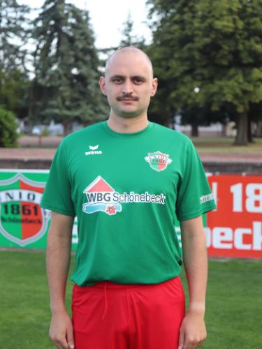 Bastian Westermeier