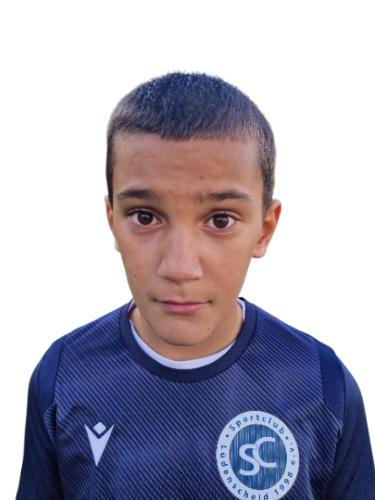 Mal Beqiri
