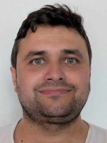 Felix Christoph Carrasco