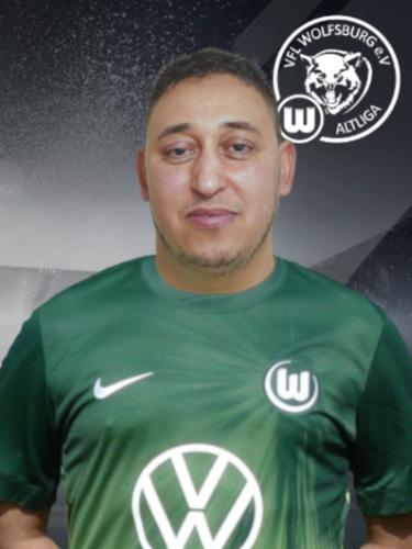 Yasin Harrabi