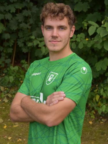 Erik Fraude