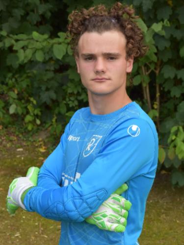 Lukas Samuel Harbecke