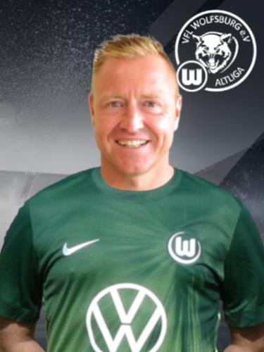 Jens Mecke