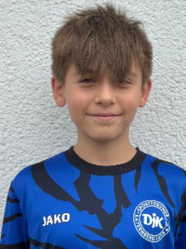 Emilio Bünyamin Altinok