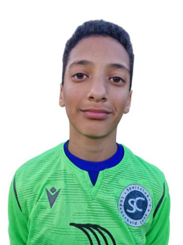 Suliman Hasan