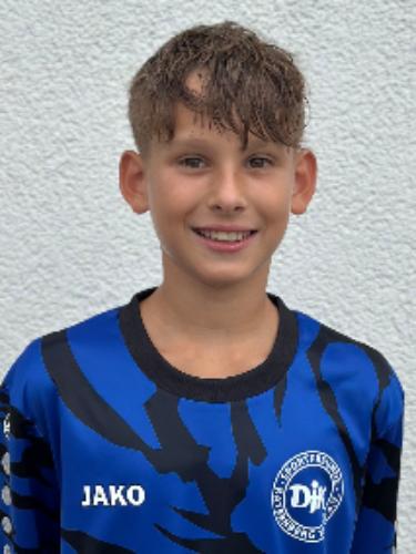 Lian Romeo Ferreira Correia