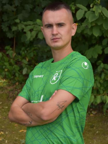 Patryk Denis Mientus