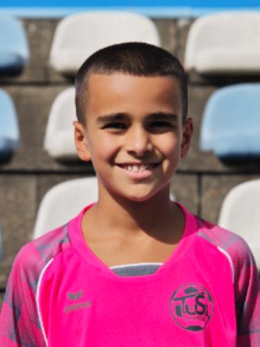 Ekin Emiroglu