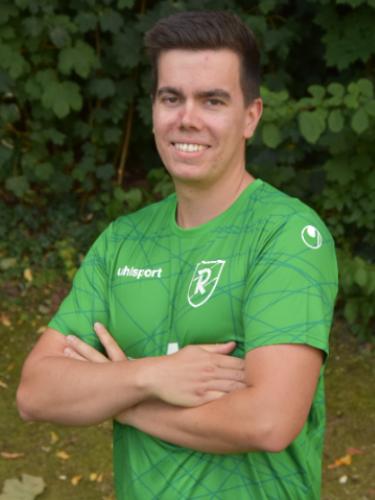 Leon Pokriefke
