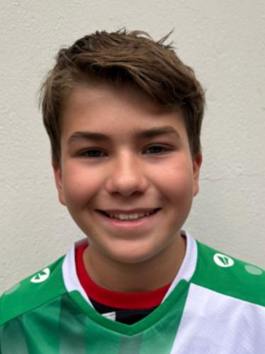 Marlon Elias Scheffler