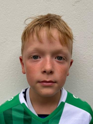 Noah Norbert Taschke