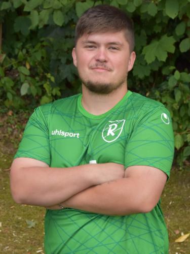 Dominik Maik Vahlenkamp