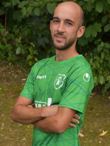 Marco Wodrich