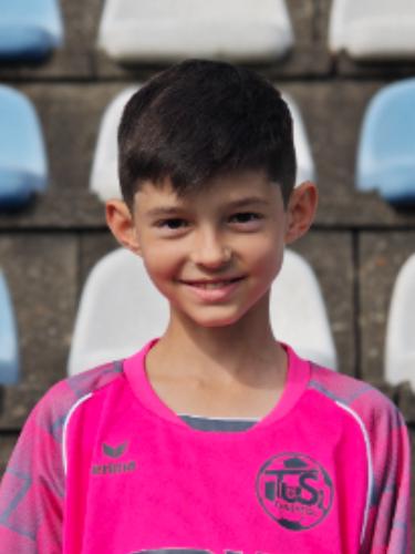 Huseyin Kilic