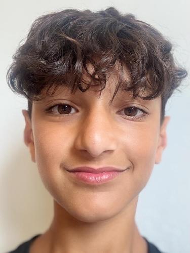 Mehrzad Chehrehpardaz