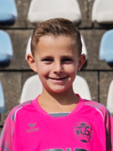 Liam Kleifges