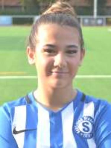 Zahra Ismail
