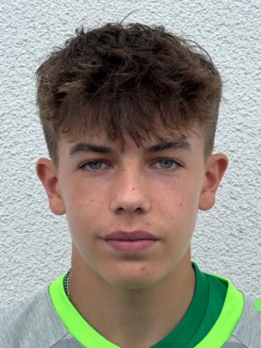 Keno Kingston Konrad Wienbeck