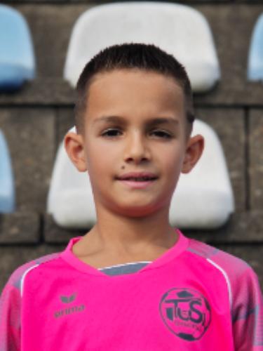 Levin Sefa