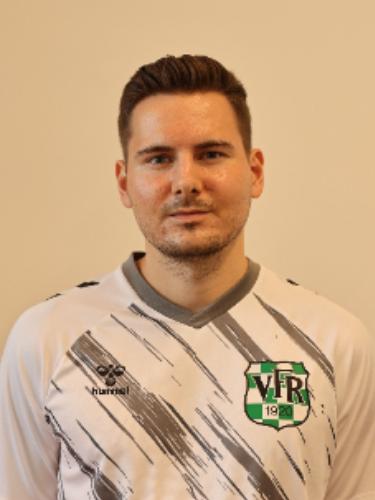 Maximilian Kuznik