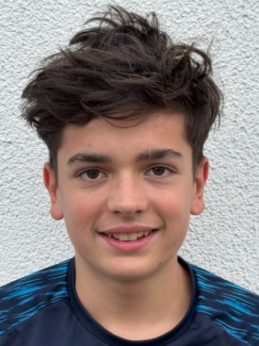 Benjamin Ebert