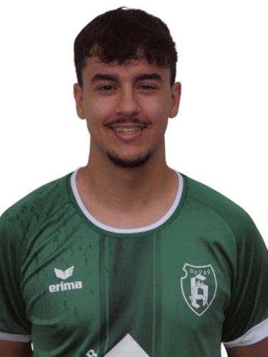 Tarek Bahiani