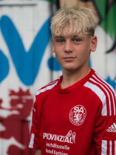 Levin Sebastian Klum