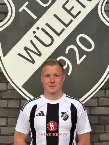 Andre Buscherfeld