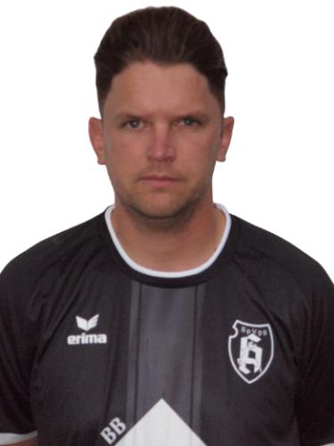 Malte Bonertz