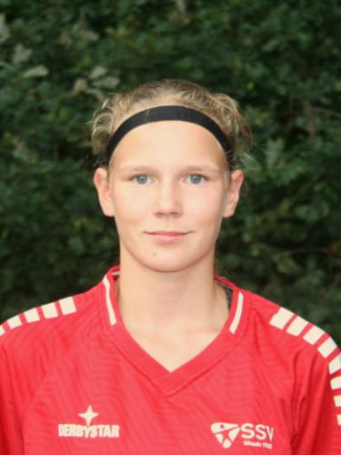 Saskia Aleska Plankert