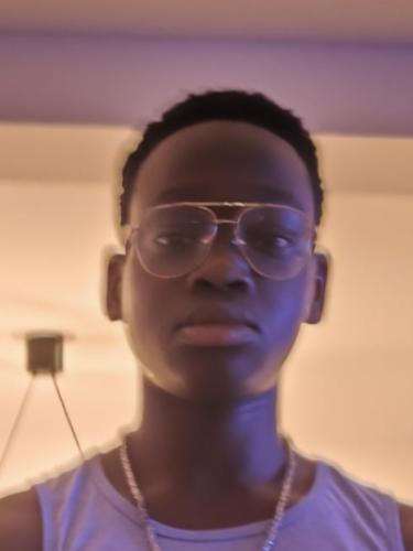 Diawara Khalil Diabate