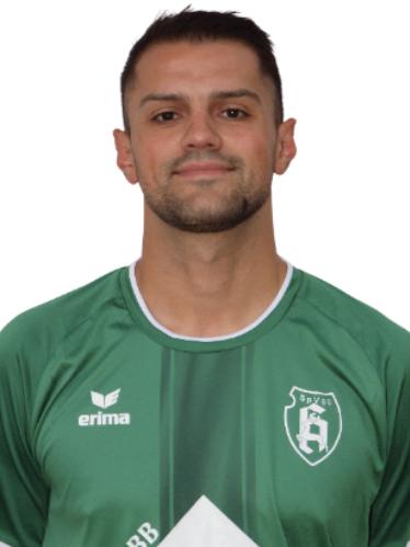 Luca Conforti
