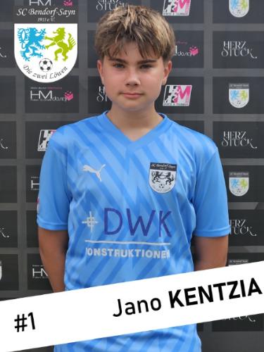 Jano Kentzia