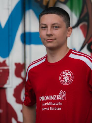 Leon Strzelczyk