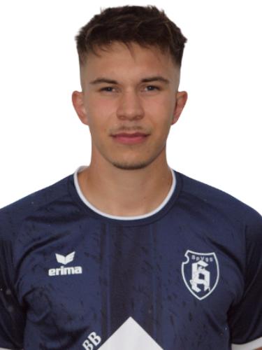 Finn Vincent Guist