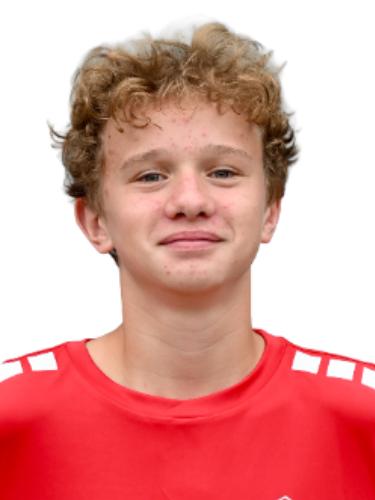 Julian Patrick Schooß