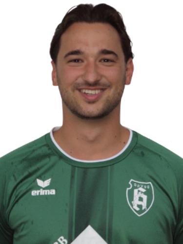 Felix Hörmann