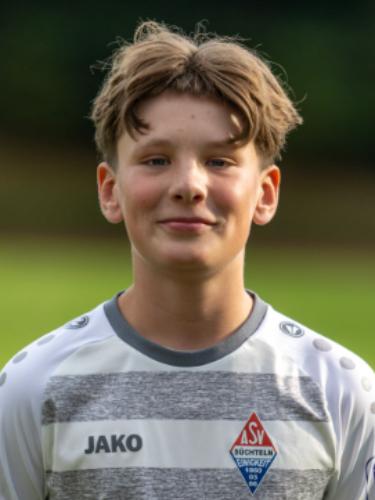 Henrik Urlichs