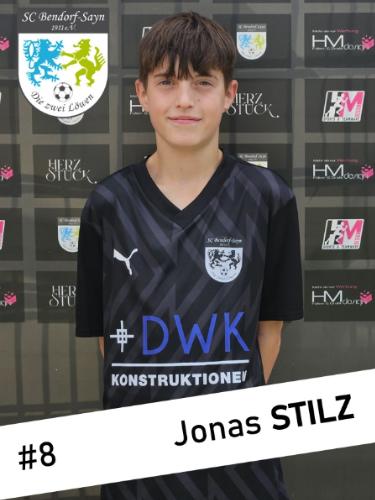 Jonas Stilz