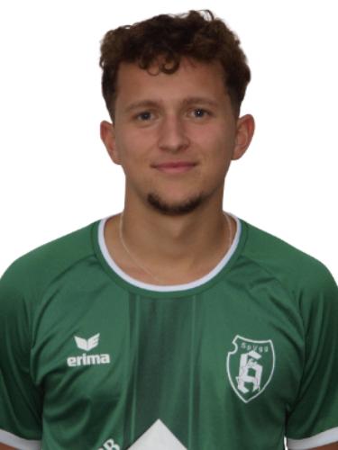 Linus Kislat