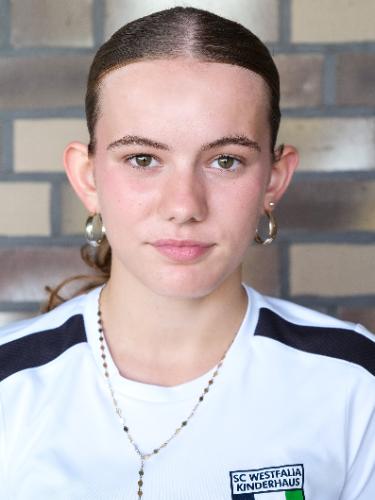 Sofie Bröskamp