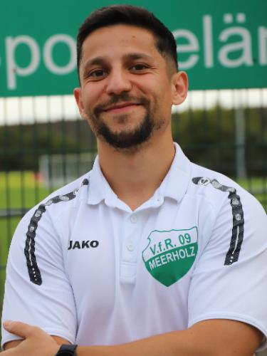 Arif Cirak