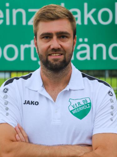 Mario Grohs