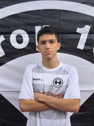 Berat Adem Topal